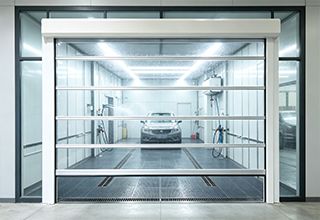 Car Wash Facilities
