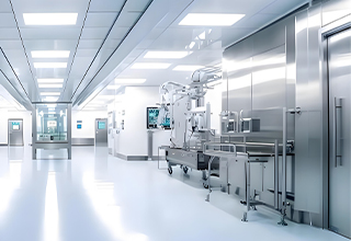 Cleanrooms 1