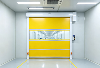 Cleanrooms