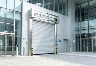 Commercial Buildings 1