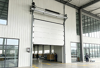 Commercial Buildings