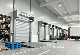 Distribution Centers 2