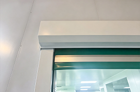 Durable Frame System