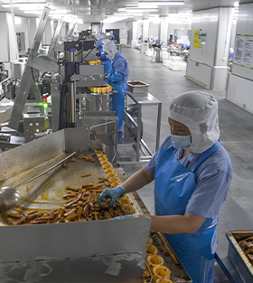 Food Processing