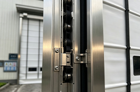 Heavy Duty Frame System