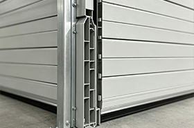 High Wind Resistance Design