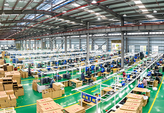 Industrial Workshops