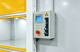 Intelligent Control System
