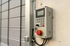 Intelligent Drive System