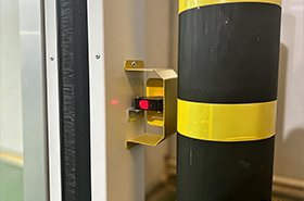 Intelligent Safety System