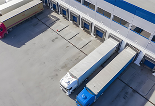 Loading Areas 1