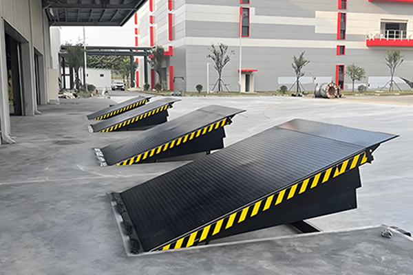 Loading Dock Equipment