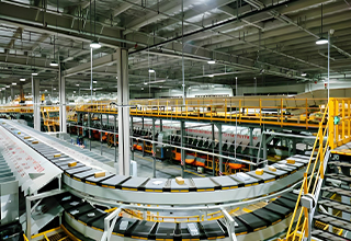 Logistics Centers 2