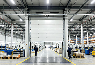 Manufacturing Plants 2