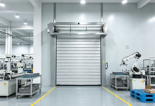 Manufacturing Plants 3