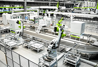 Manufacturing Plants 4