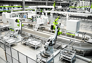 Manufacturing Plants 5