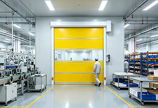 Manufacturing Workshops