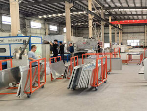 PVC High Speed Door Manufacturer 2 300x226