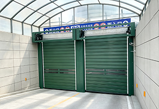 Parking Facilities