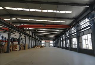 Recycling Facilities