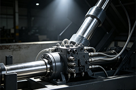 Reliable Hydraulic System