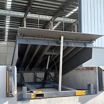 Reliable Loading Dock Solutions