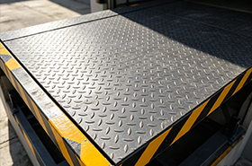 Safety Protection Design