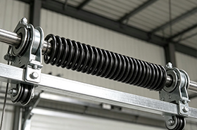 Torsion Spring System