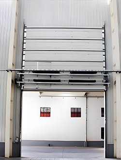 Vertical Lift