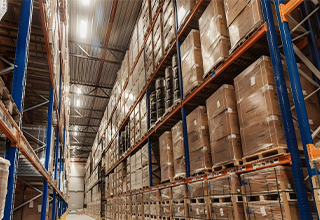 Warehouses 2