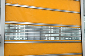 Wind Resistance Design