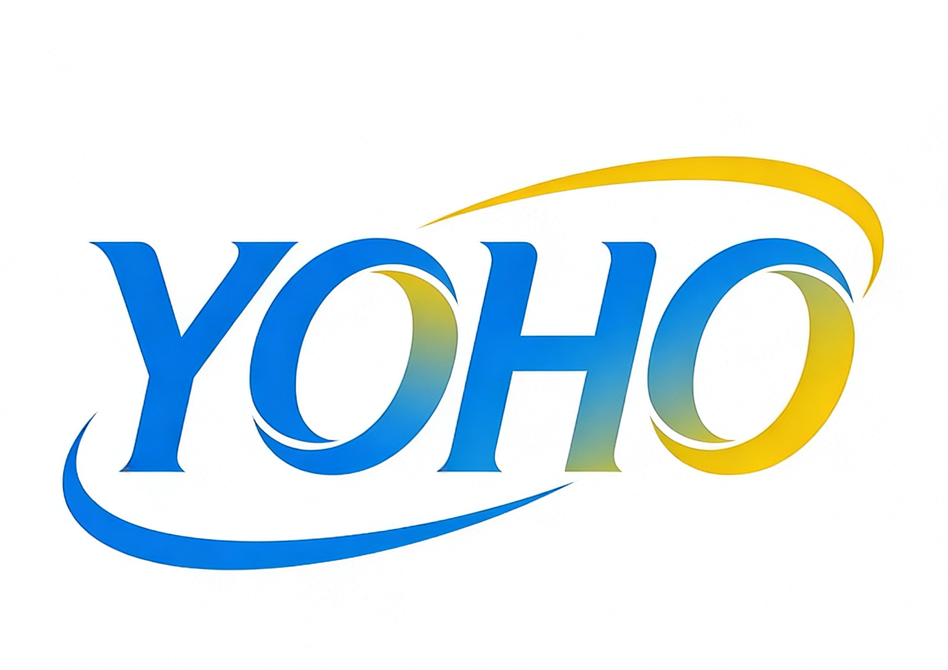 Changzhou YOHO Industrial Door Co., Ltd.